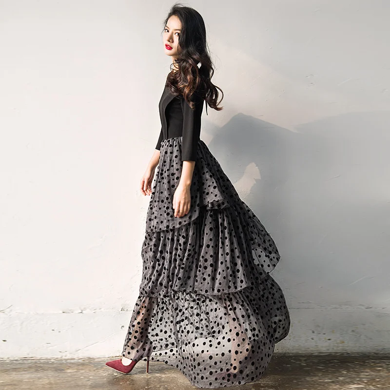 strapless casual long dresses Milumia Women's Summer Maxi Dress Ruched Burgundy Casual Dresses Elegant sa_category: dresses or no bra COLOR:Multi