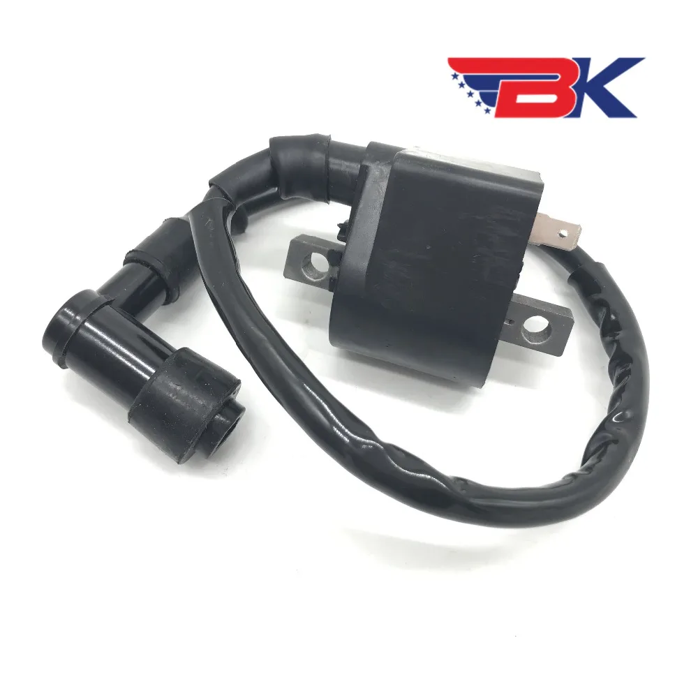 Cdi zündspule für suzuki jr50 jr 50 2007-2014 50cc atv dirt bike – Detail 6