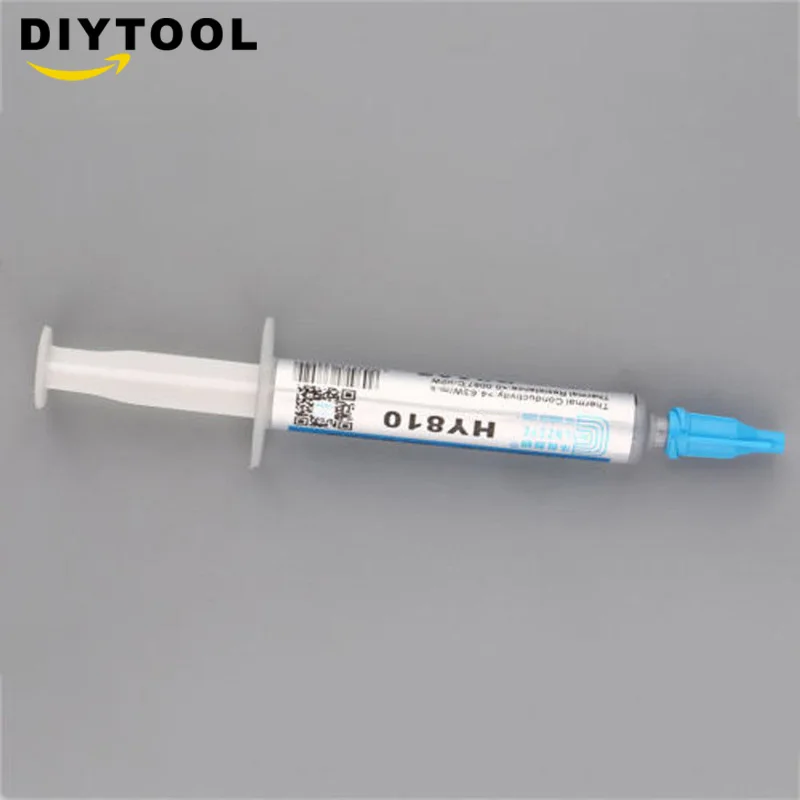 2G HY810-OP2G المتطرفة عالية الأداء وحدة المعالجة المركزية الحرارية الشحوم 4.63 الوزن/متر k مع أداة مقياس التدفق