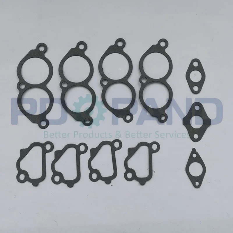 1UZ 1UZFE 1UZ-FE Engine Full Gasket Set 04111-50041 for Toyota Majesta/Crown Lexus GS400 LS400 Lincoln LS 32V 3969cc 4.0L