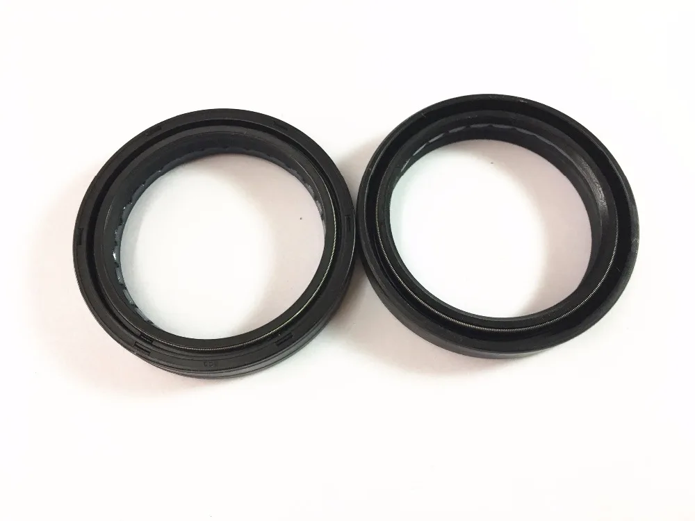 Fork Oil Seal fit for Marzocchi Magnum 50 X 63 X 11 mm KTM 300 360 SX EXC MXC EGS Marz50 CR250 SM610 and more models