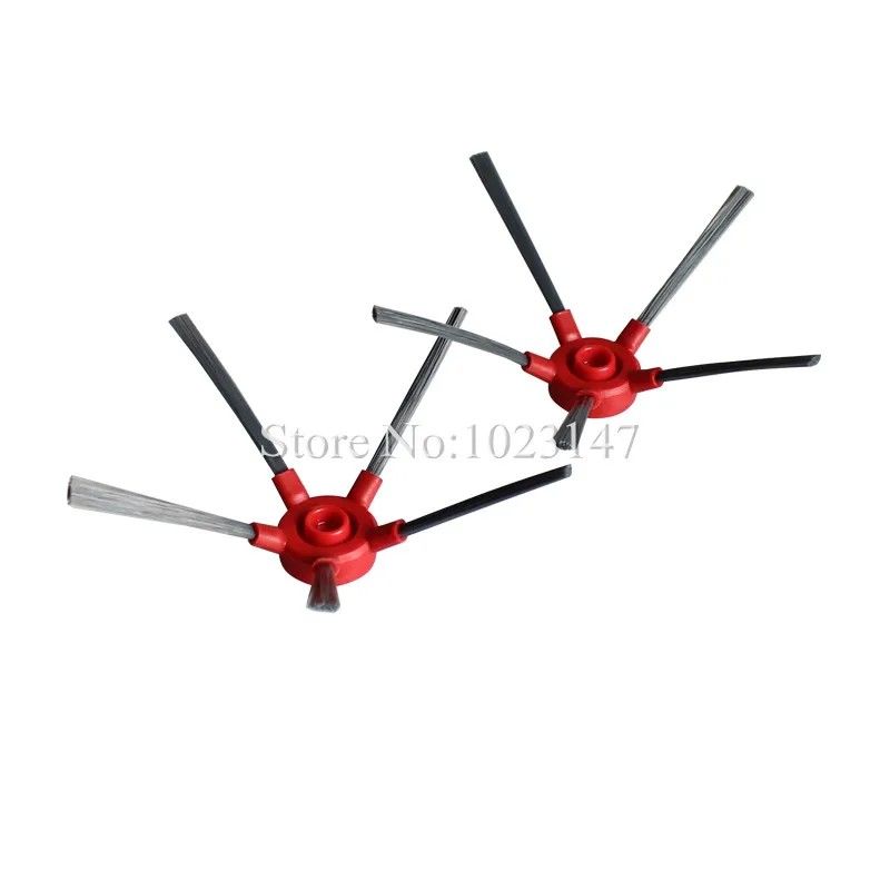 로봇 진공 청소기 브러시 사이드 브러쉬 Kaily 310A 310B 310C S560 S560W S750 로봇 식 진공 청소기 부품 액세서리
