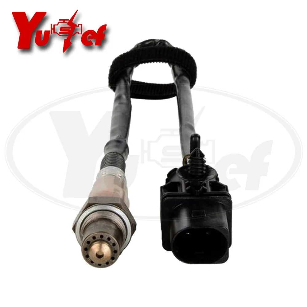 

Кислородный датчик подходит для FORD HYUNDAI KIA LINCOLN MONDEO BA5Z9F472A 39210-2E100 5144255 BA5Z9F472B 0258017319 12-15 широкополосный и лямбда