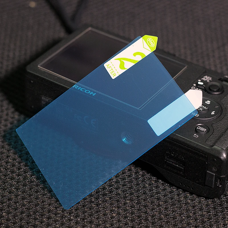 Deerekin HD لينة TPU حامي الشاشة ل ايكا Q2 Q C SL CL M10 M10-P M10P X فاريو D-لوكس D-LUX6/5/3 Typ116 Typ601 Typ109 Typ113