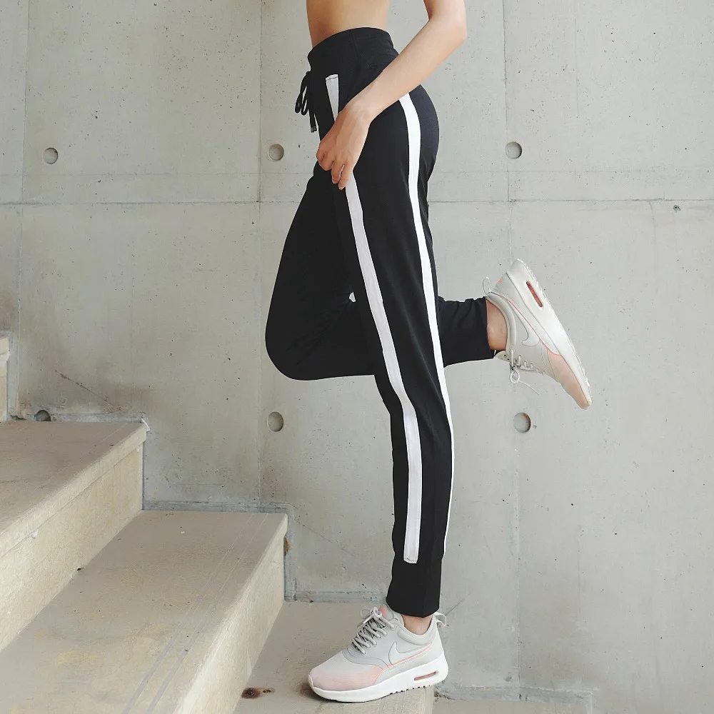 

CHU YOGA Sport Leggings High Quality Leggings Elastic Fitness Running Leggings Slim Sexy Pants High Waist Yoga Pants P1614