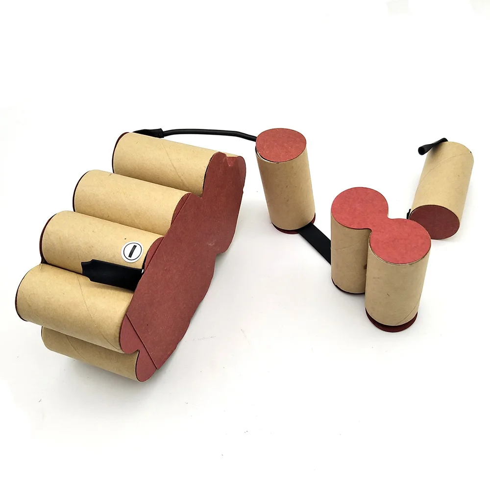 Cho Hilti 18V 4000 MAh Pin Recelling Refill Pack SFB185 Sfh 181-A Ni-MH Công Suất Điện Dụng Cụ