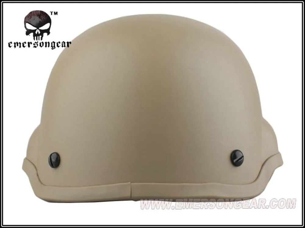 EMERSONGEAR-Airsoft Tactical Helmet,  MICH, 2002, EM8977