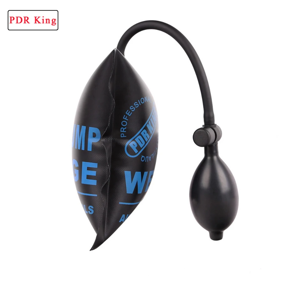 PDR King Tools Locksmiths Tools Pump Wedge Air Wedge Auto Entry Tools Airbag professional tools unlock tools