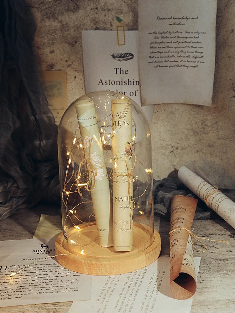 레트로 스타일 시트 음악 종이 INS 사진 배경 장식, 사진 촬영 배경, DIY 보석 장식 액세서리