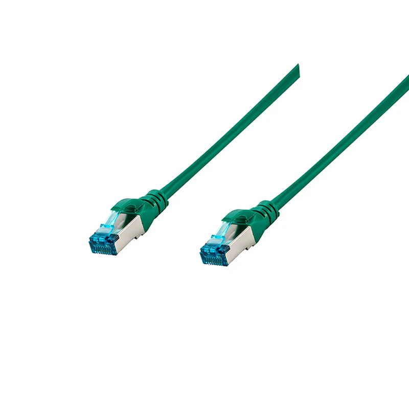 (5pcs/pack) RJ45 Network Cat5e FTP Patch Cable Ethernet Cat 5e Patch Cord 0.25/0.5/1/2/3/5/10m