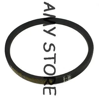 26" Inner Girth B Type Machinery Drive Band Vee V Belt B-26