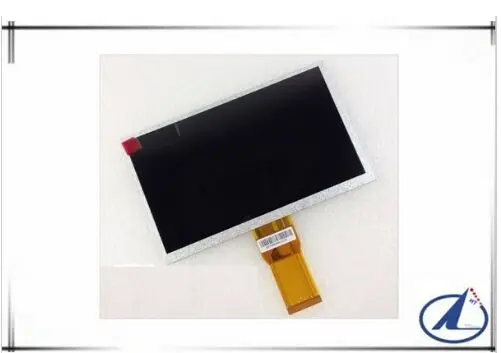 

New 7 Inch Replacement LCD Display Screen For DEXP URSUS 7M2 3G tablet PC