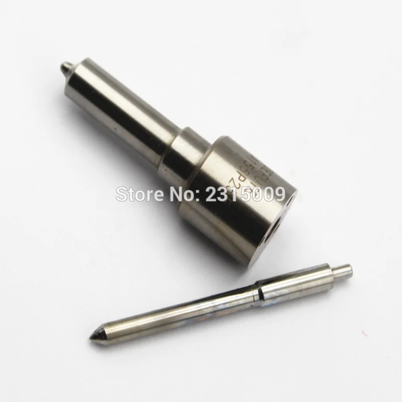 DEFUTE DLLA155P255 Diesel engine nozzle with high quality fuel injection nozzle