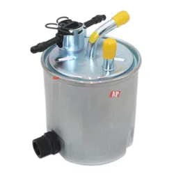 High quality Fuel Filter for Nissan:CABSTAR,PATROL GR V 5,X-TRAIL OEM:16400-LC30A 16400-ES60A