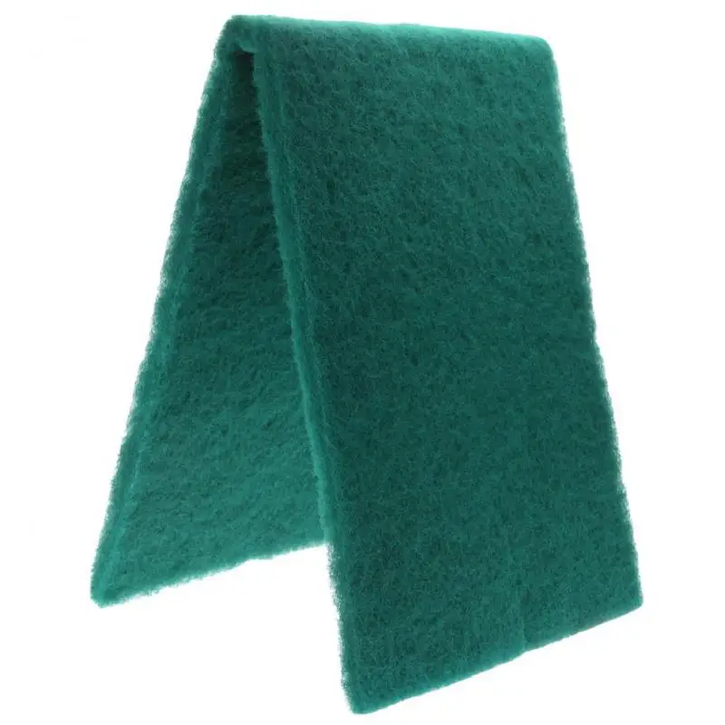 90x30x2cm Fish Tank Biochemical Filter Sponge Aquarium Filter Cotton Media For Cultivating Bacteria Flexible Easy Cut