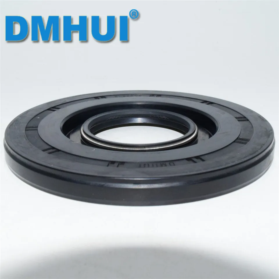 servo motor oil seal BH6657E 35X90X8 NBR rubber DMHUI brand  ISO 9001:2008 certification