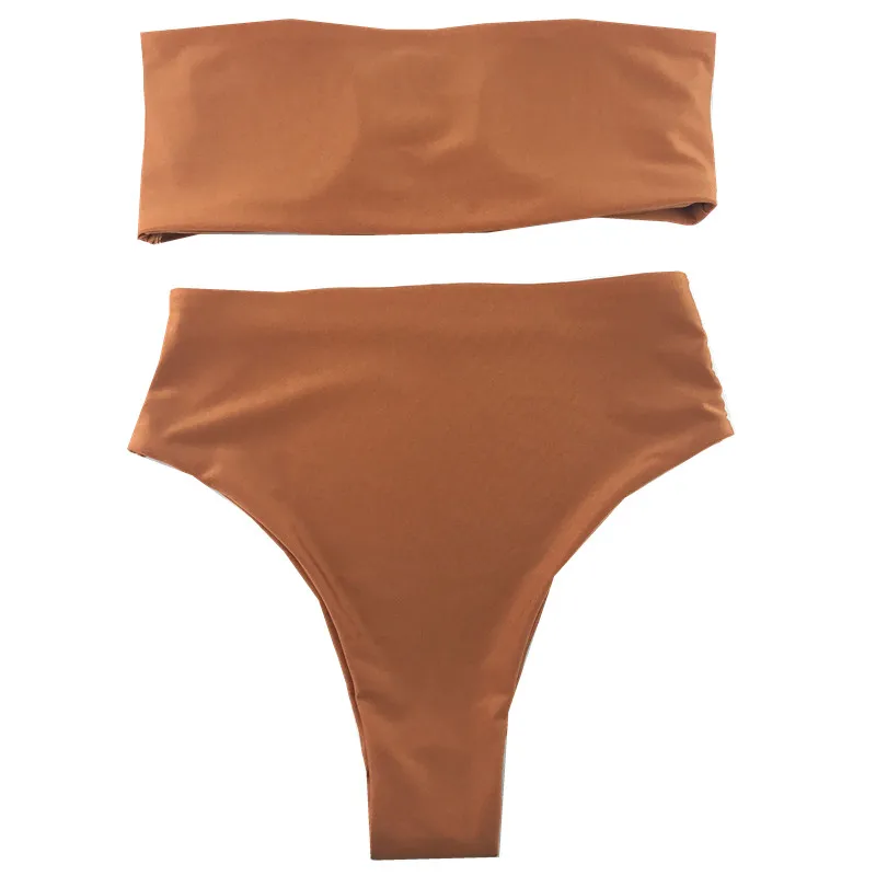 Bikini Set Summer Swimwear Biquini Sexy Beach Women\'s Swimsuit Bathing Suit Push Up Brazilian Bikini Maillot De Bain