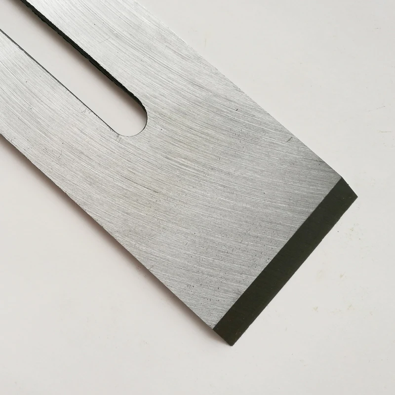38 44 51mm Hand Planer Blade And Plane Iron. HSS Planer Cutter. 1-1/2\