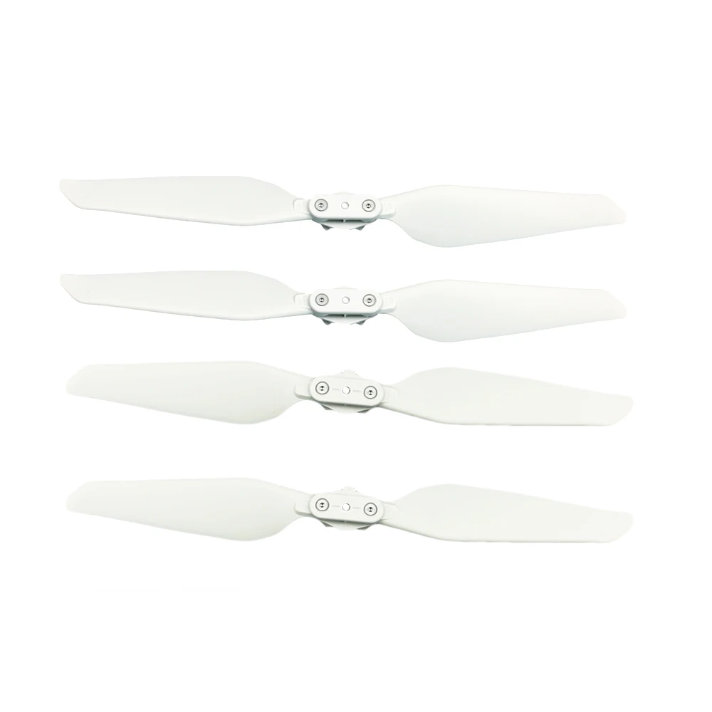 

X8SE X8 SE RC Quadcopter Spare Parts Quick-release Foldable Propellers blades