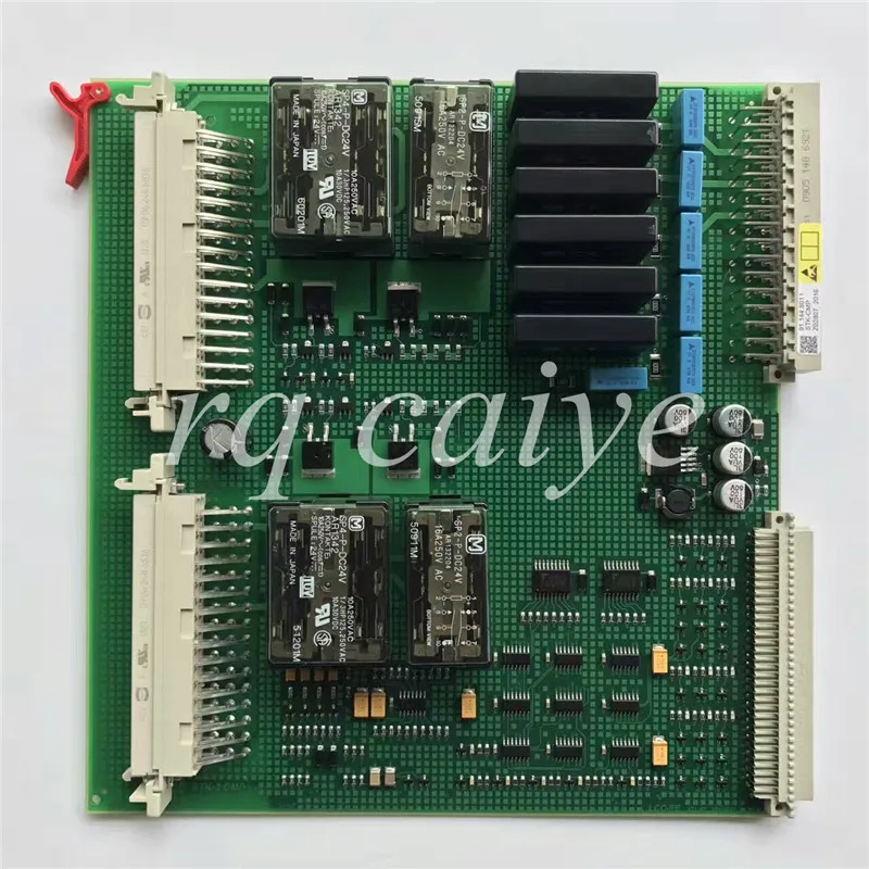 DHL Free Shipping 1 piece STK1 91.144.8011, Lifting plate circuit board Compatible for SM102 CD102