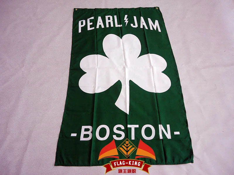 

for pearl FLAG ,pearl 90*150CM 100% polyester banner