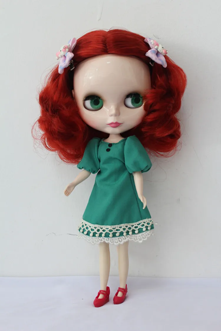 Free Shipping Top discount  DIY  Nude Blyth Doll item NO. 167  Doll  limited gift  special price cheap offer toy