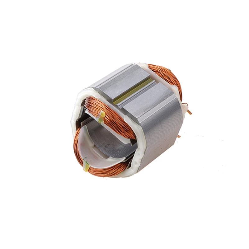 Electric hammer drill stator coil for Bosch GSB13RE GBM13RE GSB13 GBM13, Power Tool Accessories