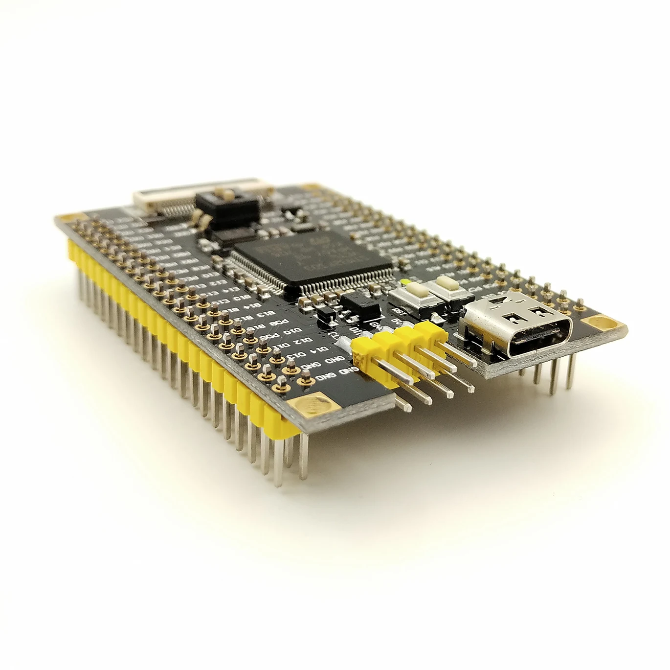 STM32F103VET6 минимальная системная основная плата STM32 макетная плата минимальная система VCT6