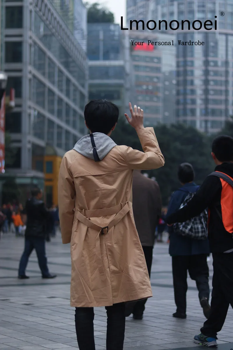 Kamen Rider Build Kiryu Sento Cosplay Custom Made Trench Wind Coat