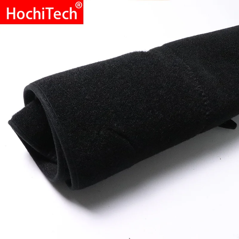 For Nissan NV200 Vanette Evalia 2010-2016 Right Left Hand Drive Car Dashboard Covers Mat Shade Cushion Pad Carpets Accessories