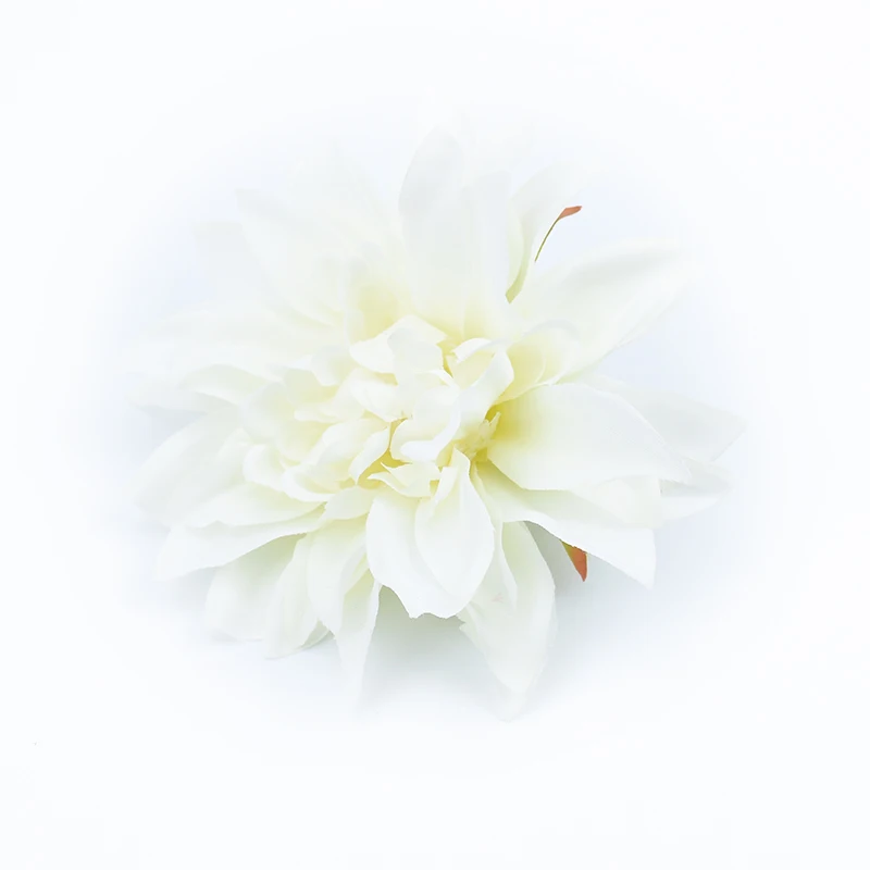 5/10 Stück künstliche Gerbera-Blütenköpfe, künstliche Blumen, Wanddekoration für Hochzeiten, Feste, Autos, Zuhause, Zimmer, Dekorationszubehör, Zierpflanzen für Blumentöpfe – Detail 11