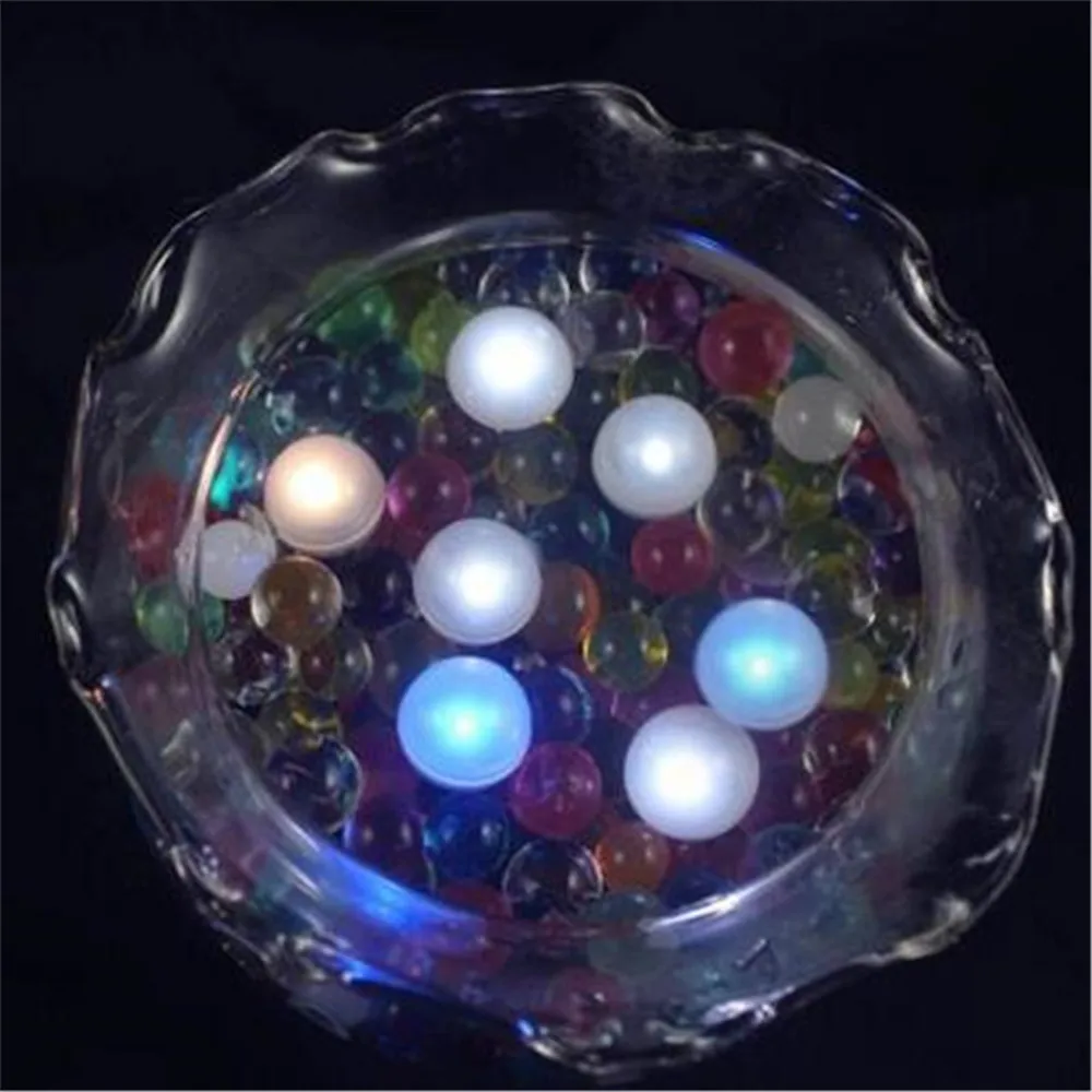 Fairy LED Pearls! 12pieces/ lot White/ Warm White/ Red/Green/ Blue/ Purple/Pink/Lime/ Teal/ Amber/ RGB Mgical LED Berries Light