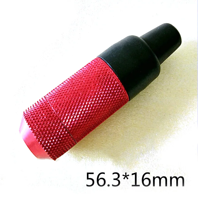 Nipple Smok Metal Pipes Creative  Smoking Pipe Herb Tobacco Pipes Portable Grinder Smoke Narguile Random Delivery