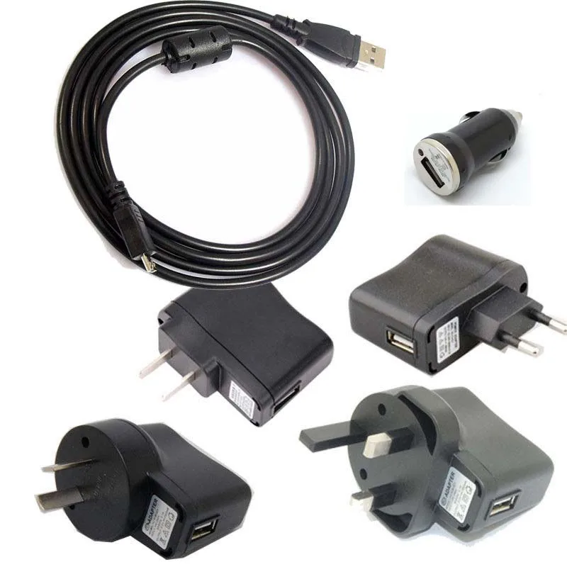 Cavo USB Dati Per Fotocamera Sony Alpha – Sincronizza E Trasferisci File (3 Ft)