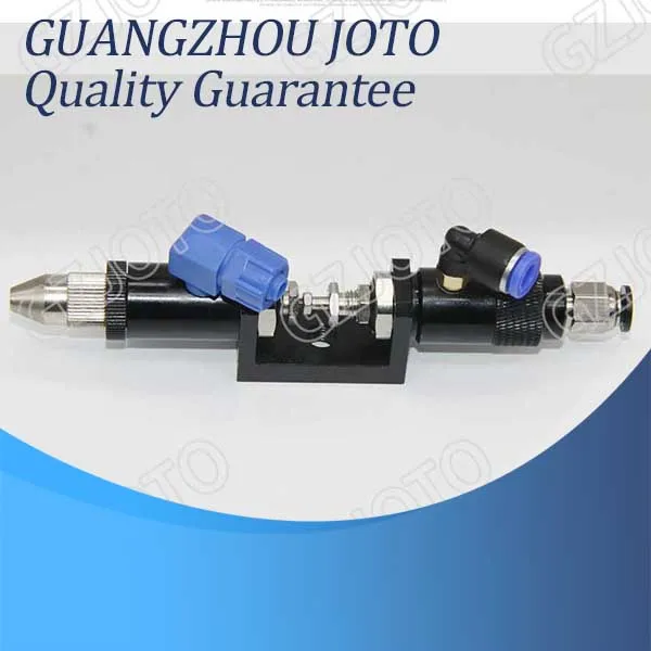 

2PCS X QLH-23B Return Suction Glue Valve Trumpet Dispensing Valve