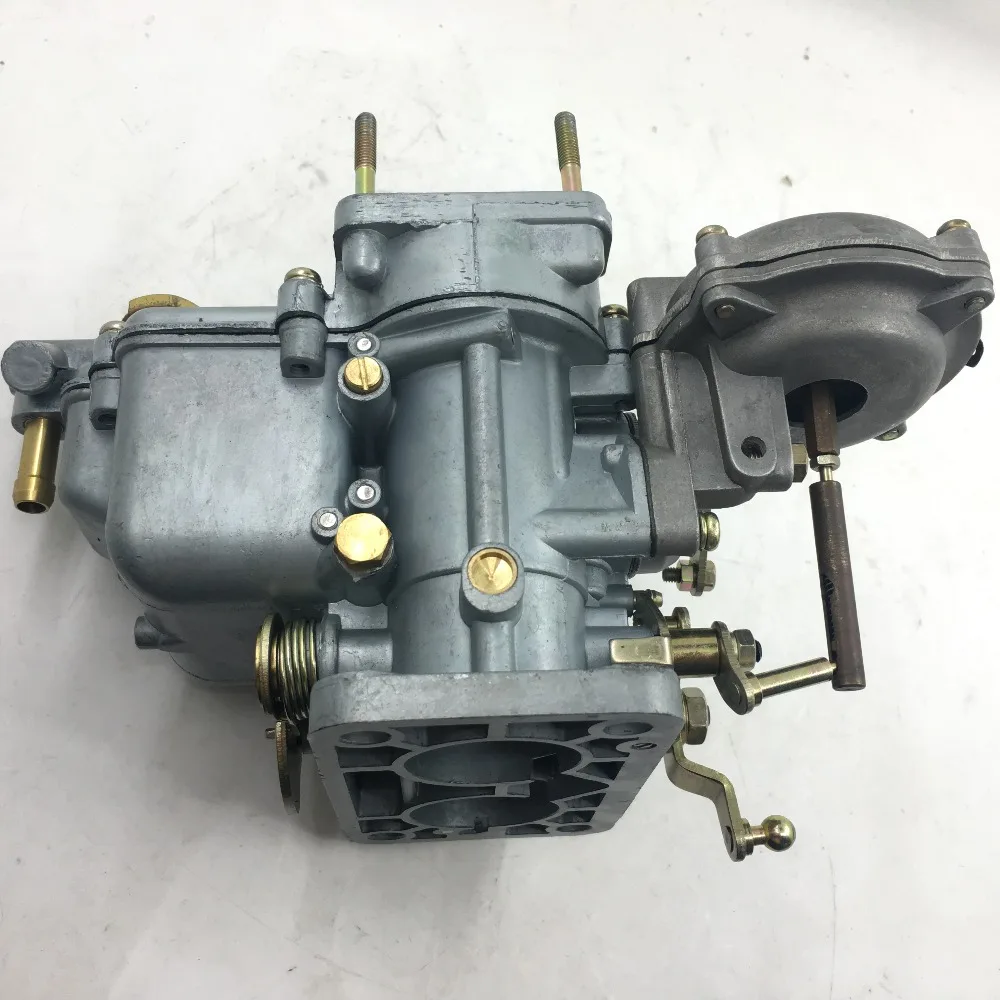 SherryBerg carburetor carb carb carburetor for fiat 125p classic carburettor OEM carby clone from Weber dellorto solex NEW