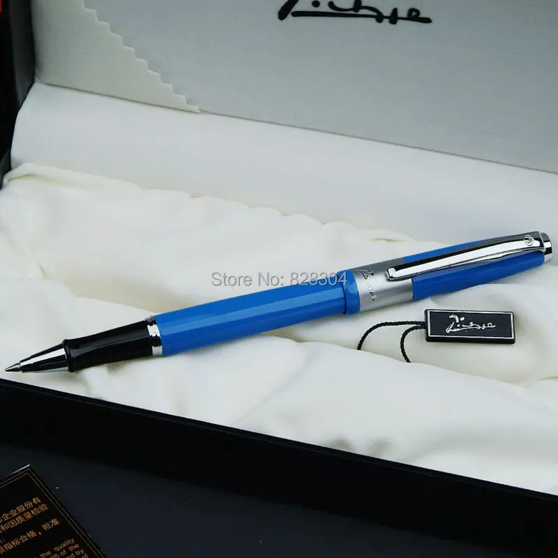 Prague Picasso high quality roller pen peaceful ocean blue shipping