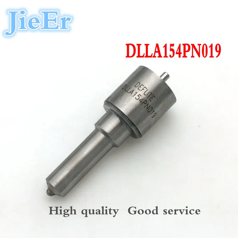 

Дизельное сопло DLLA154PN019