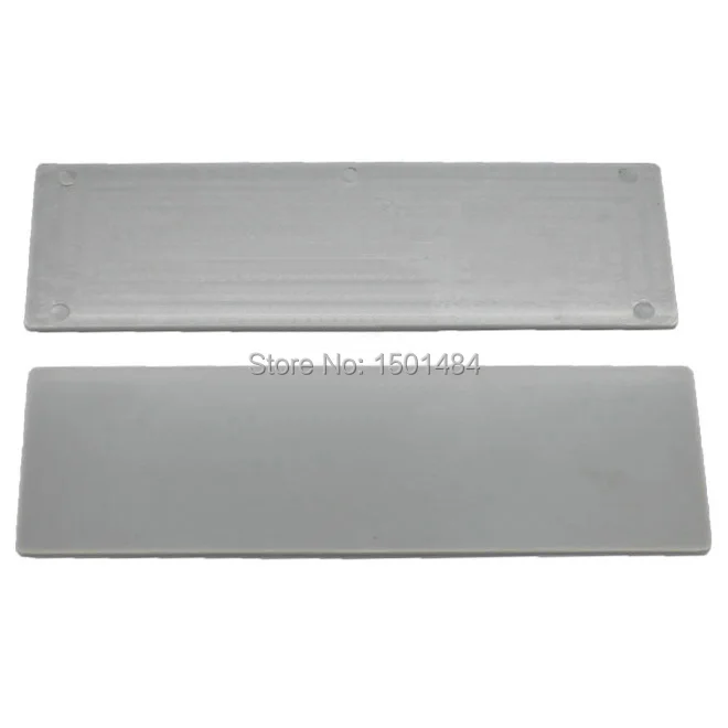 Elektronische Plastic Project Doos Instrument Behuizing case DIY-130*170*55 MM NIEUWE