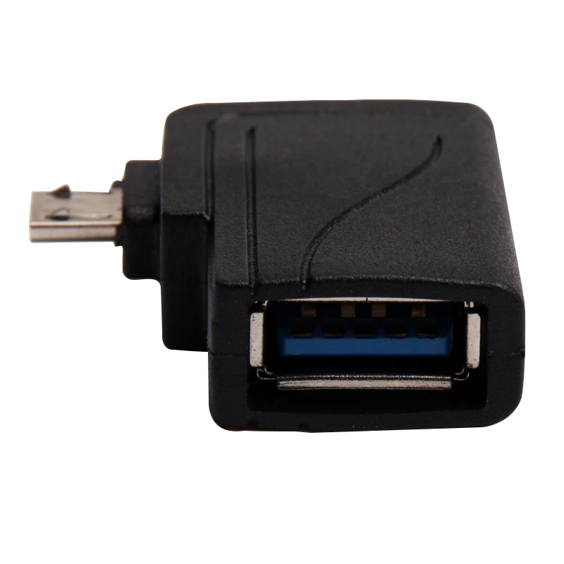 SR 2 in 1 Micro USB 3,0 2,0 OTG USB Conventor Adapter für Handy Laptop Computer