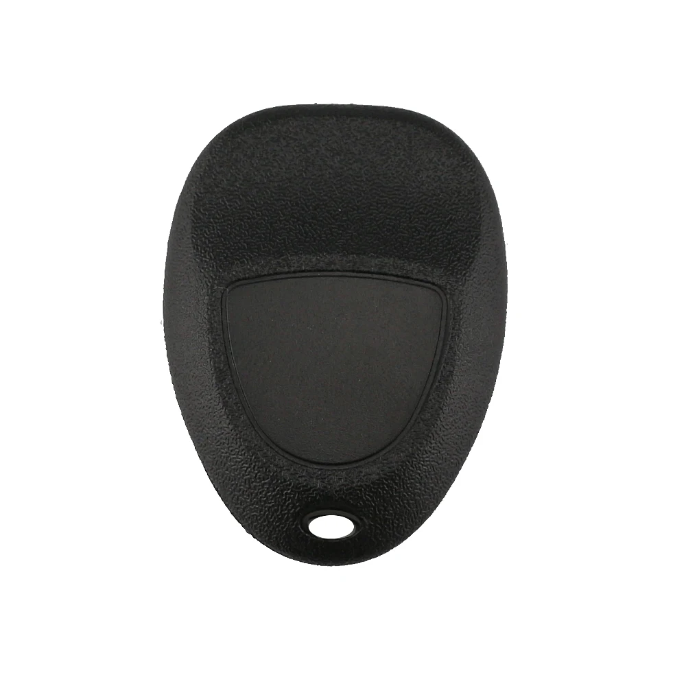 YIQIXIN 5+1 6 Buttons Keyless Entry Remote Car Key For Buick Hummer H3 GMC Yukon 2007-2014 FCC ID OUC60270 315Mhz Control Key