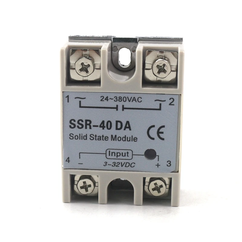 Imagem -06 - Ketotek-termostato Digital Pido com Controle de Temperatura Design Termopar Ssr 40a Embutido 110v 220v Programável