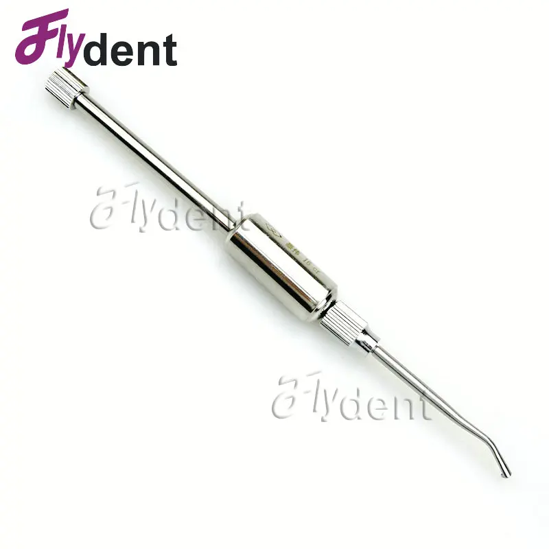 1 Set Dental Dentistry Crown Remover Equipment Tool Automatically Take Manual Control Crown Dental Tool Free Shipping