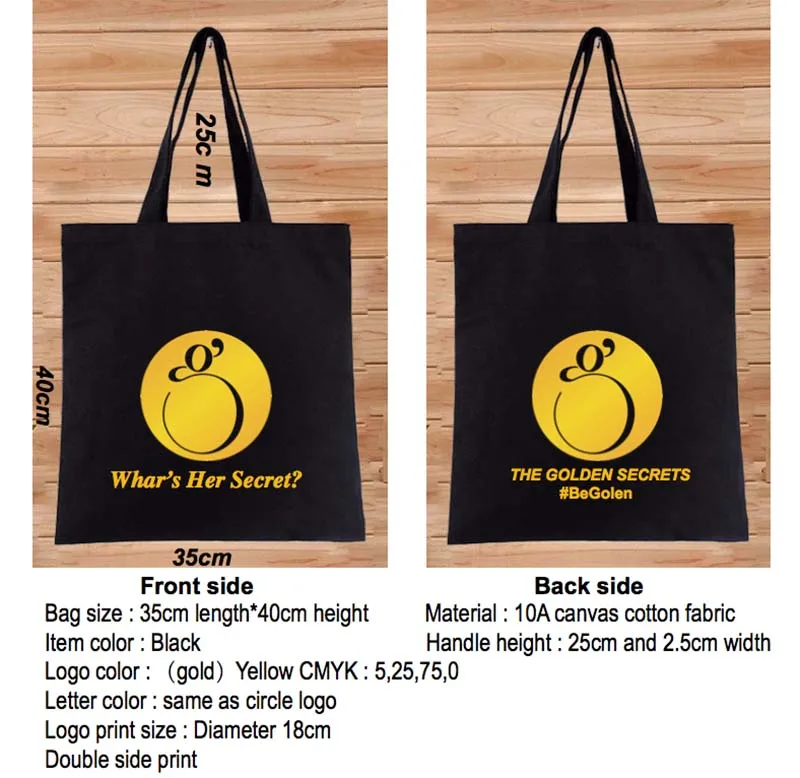 

100 pcs/lot Customized Logo Company Canvas Bag Shopper Bag Women Fashion Washable Plain Tote Bag Natural Canvas Shopping Bag