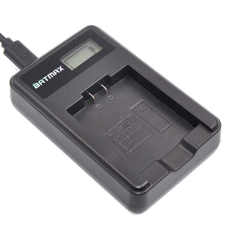 2X CGA-S006 S006 DMW-BMA7 S006A CGR-S006E بطارية + LCD شاحن يو اس بي لباناسونيك لوميكس DMC-FZ7 FZ8 FZ18 FZ28 FZ30 FZ35 FZ38 FZ50 #5