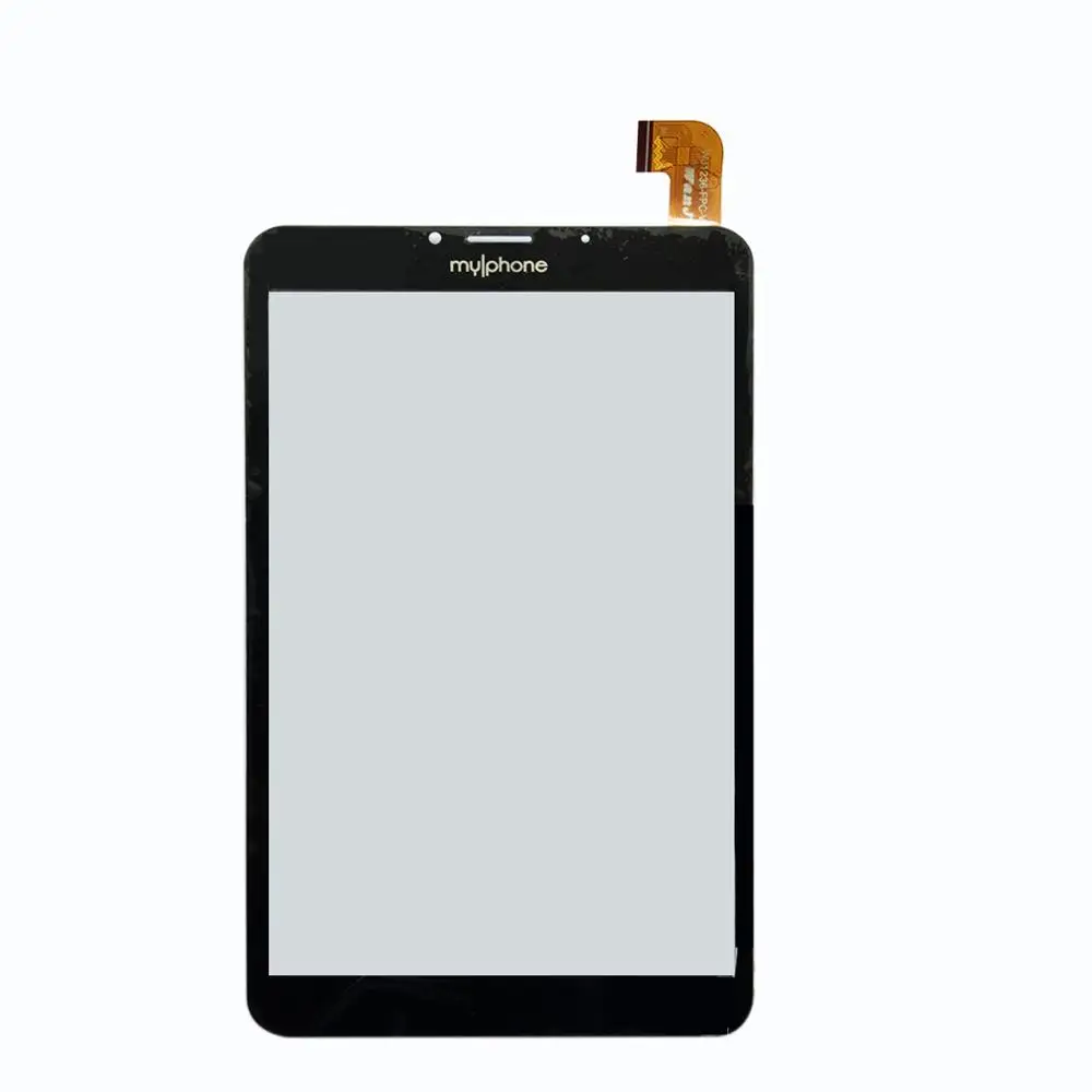 

New For 8" Myphone Myt2 Tablet touch screen panel Digitizer Glass Sensor replacement