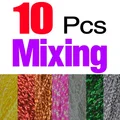 10Pcs Random Mixed