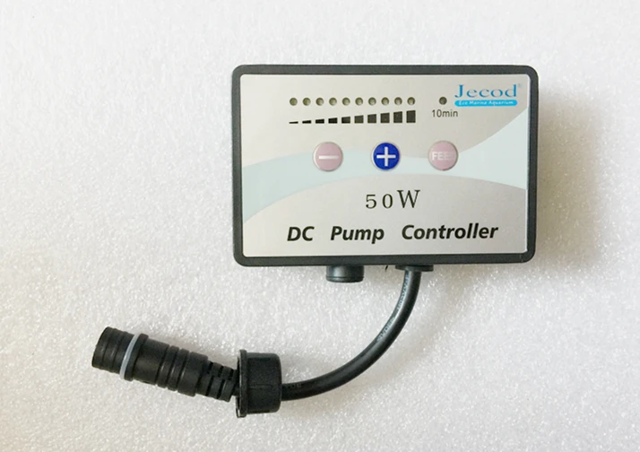 

Jebao Jecod DCT DCS 2000 3000 4000 5000 6000 8000 9000 12000 15000 all Series pump controller original replacement parts