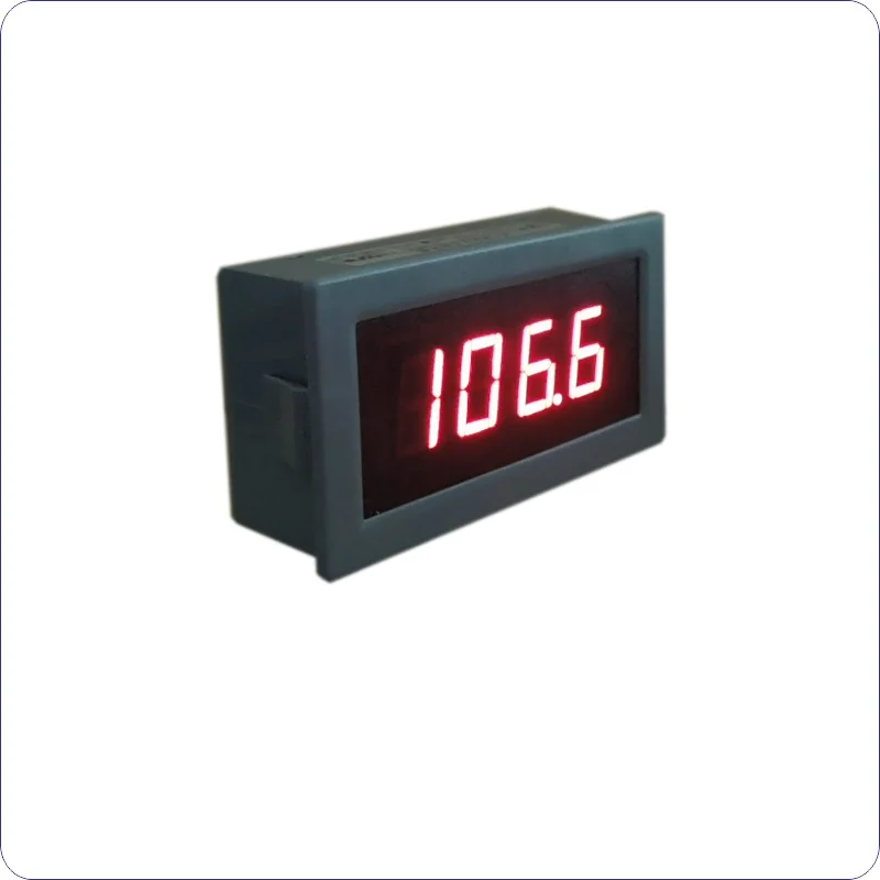 YB5135R LED Digital-Ohmmeter – Widerstandsmessung Produktbild-Vorschau 4