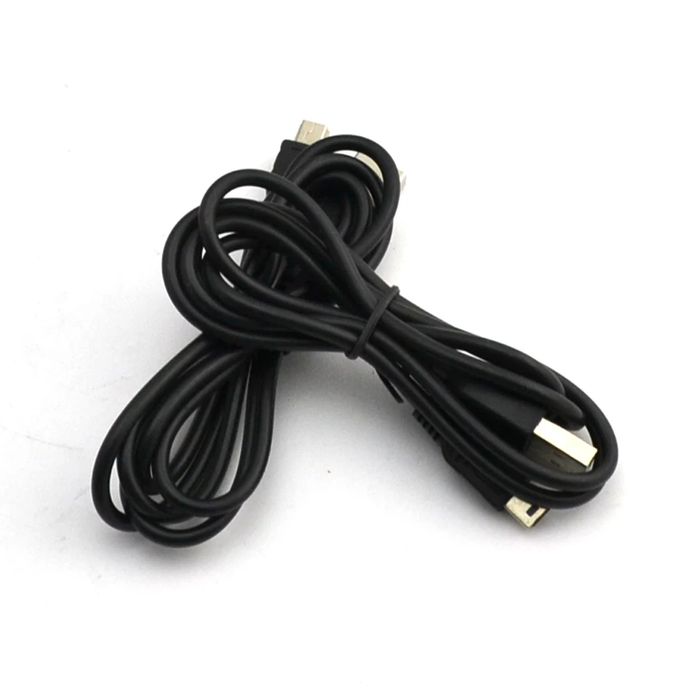 كابل شحن USB لجهاز تحكم PS3 ، بلاي ستيشن 3 ، كابل شحن ، 50